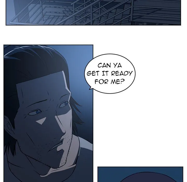 Read Happening chapter 73 image 54 on Lezhin