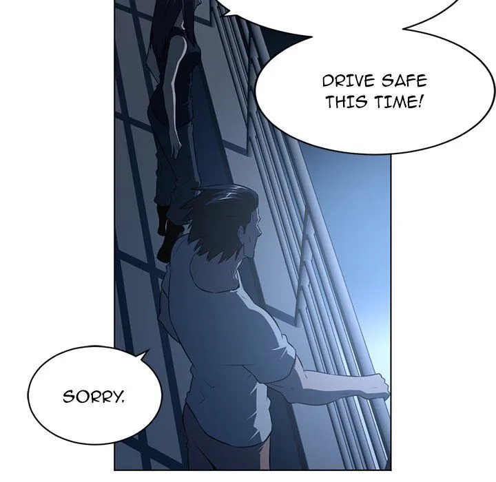 Read Happening chapter 73 image 59 on Lezhin