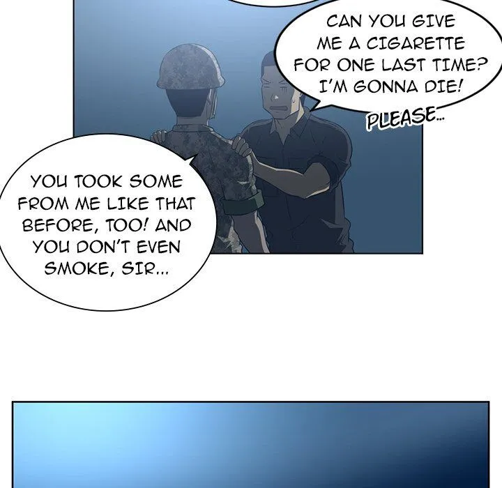 Read Happening chapter 73 image 62 on Lezhin