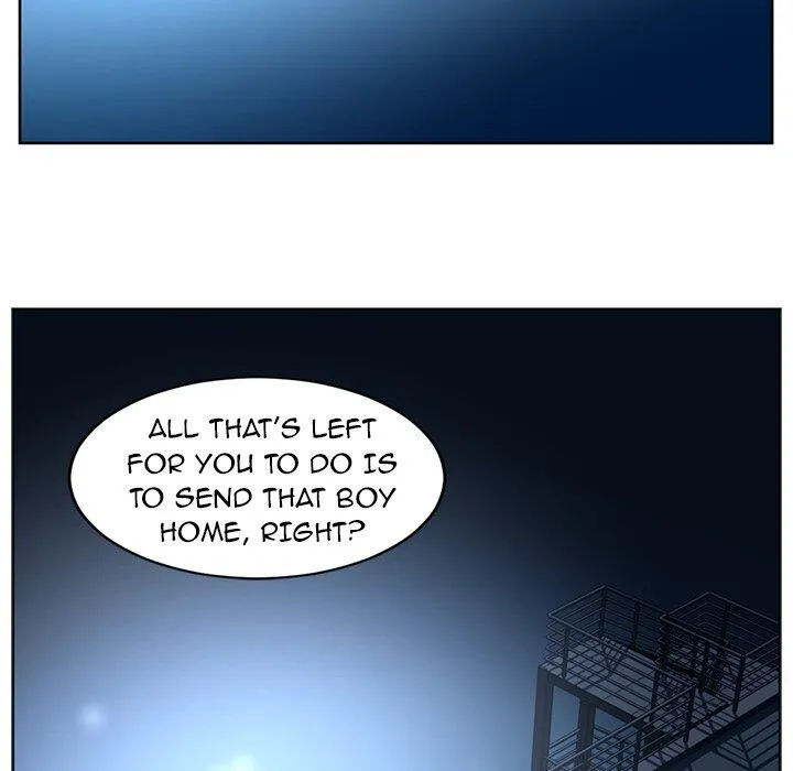 Read Happening chapter 73 image 63 on Lezhin