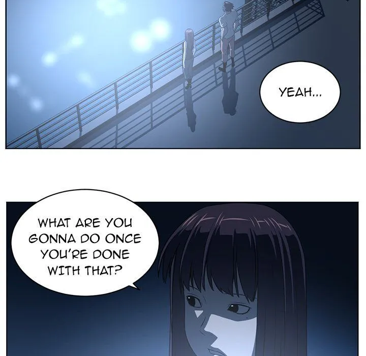 Read Happening chapter 73 image 64 on Lezhin