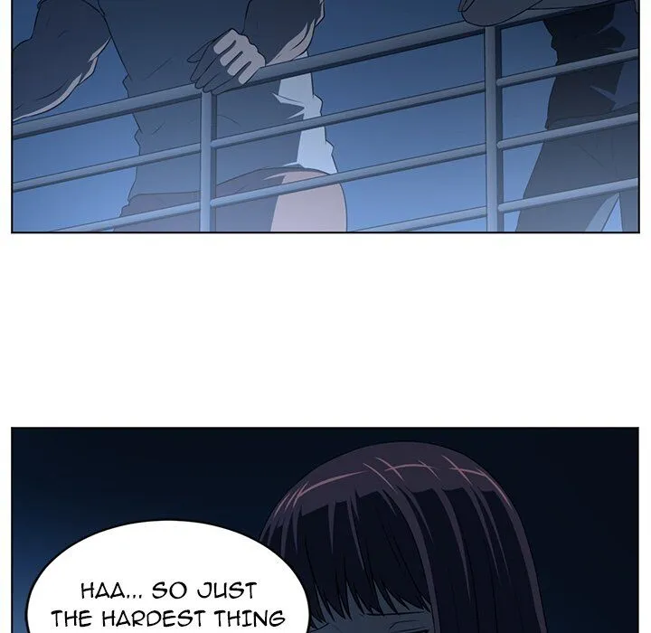 Read Happening chapter 73 image 67 on Lezhin