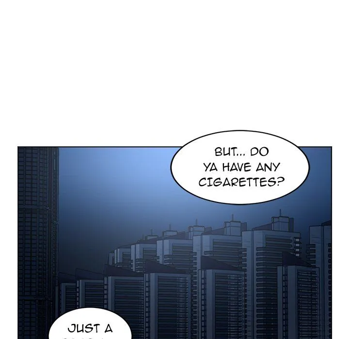 Read Happening chapter 73 image 69 on Lezhin