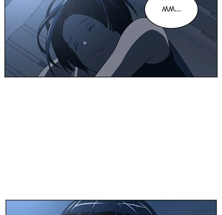 Read Happening chapter 73 image 71 on Lezhin
