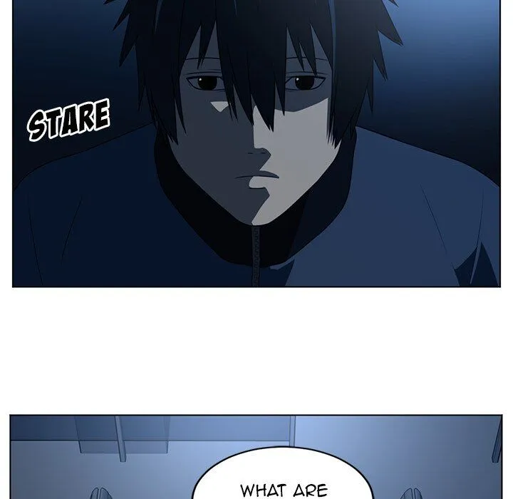 Read Happening chapter 73 image 73 on Lezhin