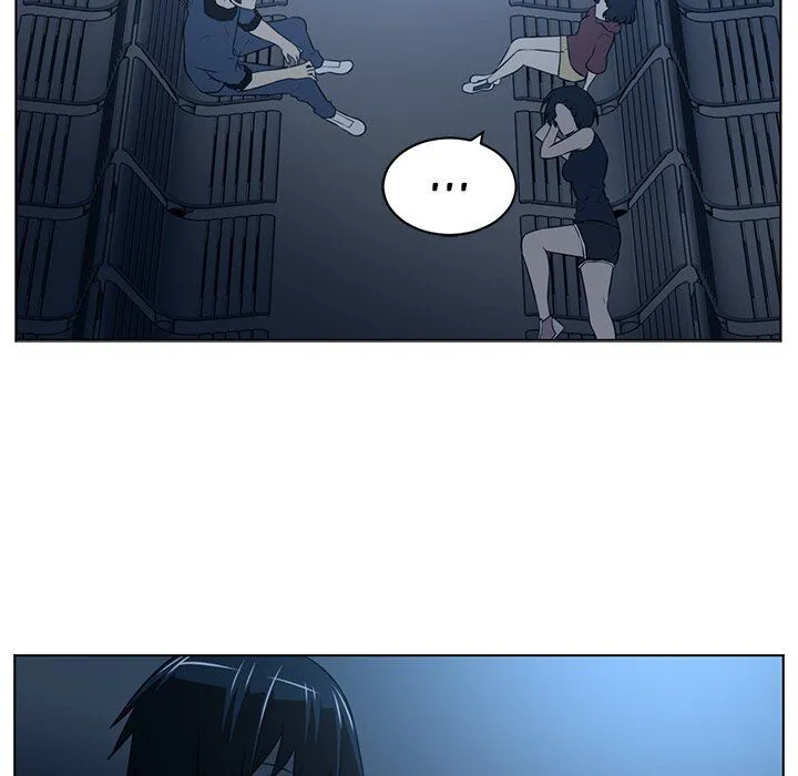 Read Happening chapter 73 image 75 on Lezhin