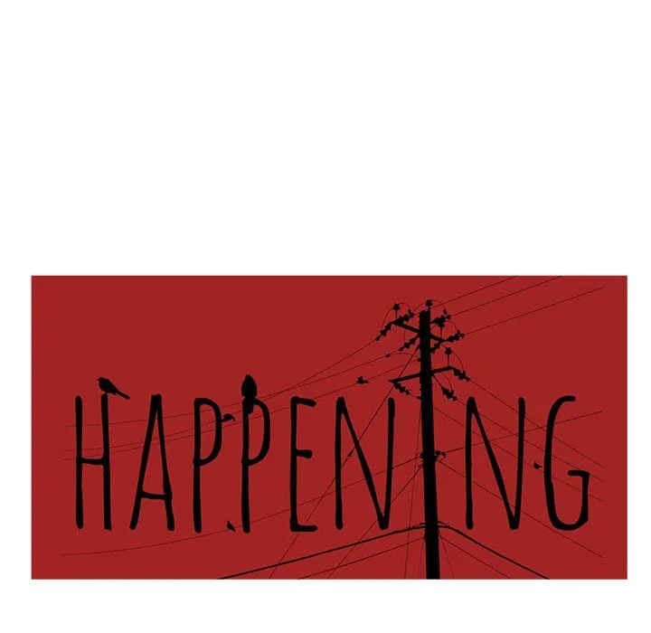 Read Happening chapter 73 image 79 on Lezhin