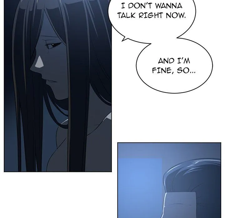 Read Happening chapter 73 image 9 on Lezhin