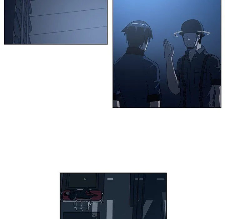 Read Happening chapter 74 image 12 on Lezhin