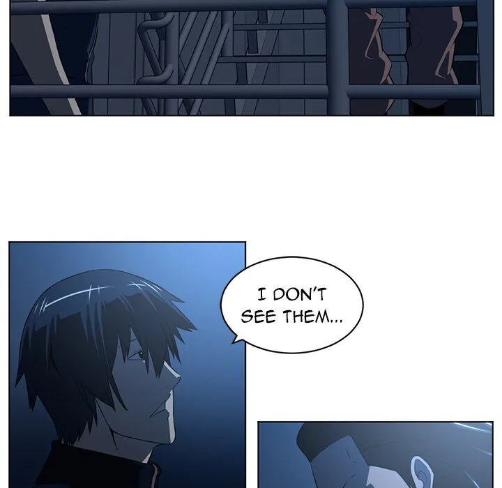 Read Happening chapter 74 image 17 on Lezhin