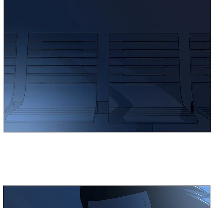 Read Happening chapter 74 image 20 on Lezhin