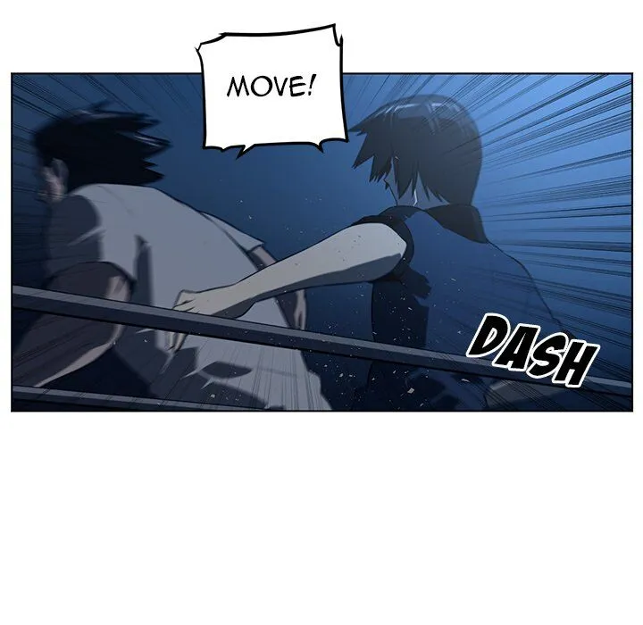 Read Happening chapter 74 image 22 on Lezhin