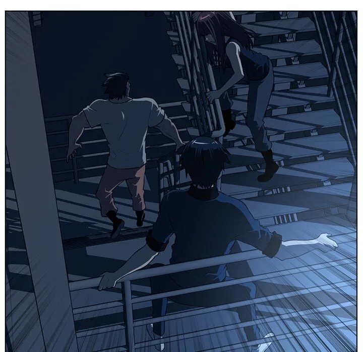 Read Happening chapter 74 image 23 on Lezhin