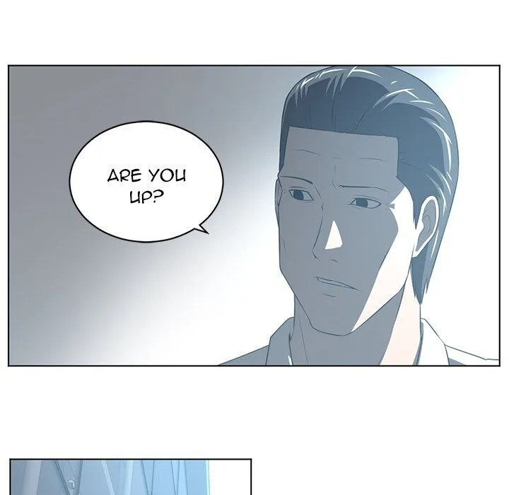 Read Happening chapter 74 image 32 on Lezhin
