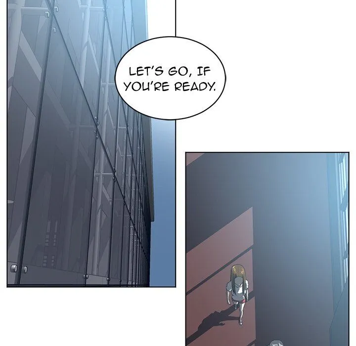 Read Happening chapter 74 image 33 on Lezhin