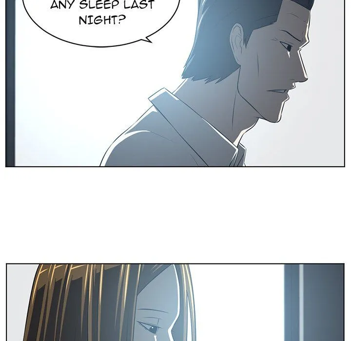 Read Happening chapter 74 image 35 on Lezhin