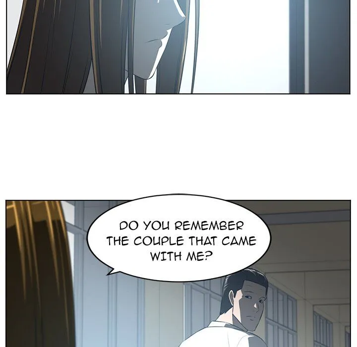 Read Happening chapter 74 image 36 on Lezhin