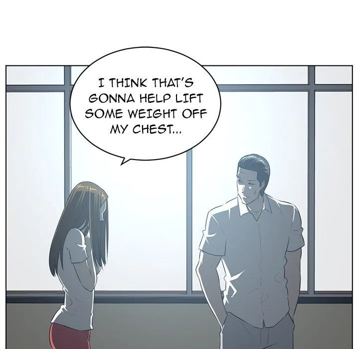 Read Happening chapter 74 image 39 on Lezhin