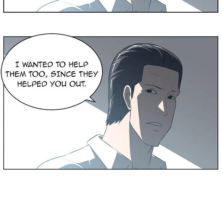 Read Happening chapter 74 image 41 on Lezhin