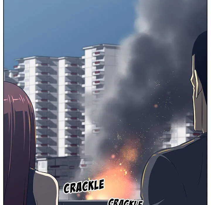 Read Happening chapter 74 image 47 on Lezhin