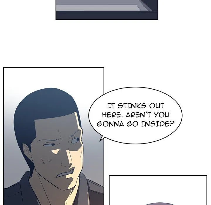 Read Happening chapter 74 image 58 on Lezhin