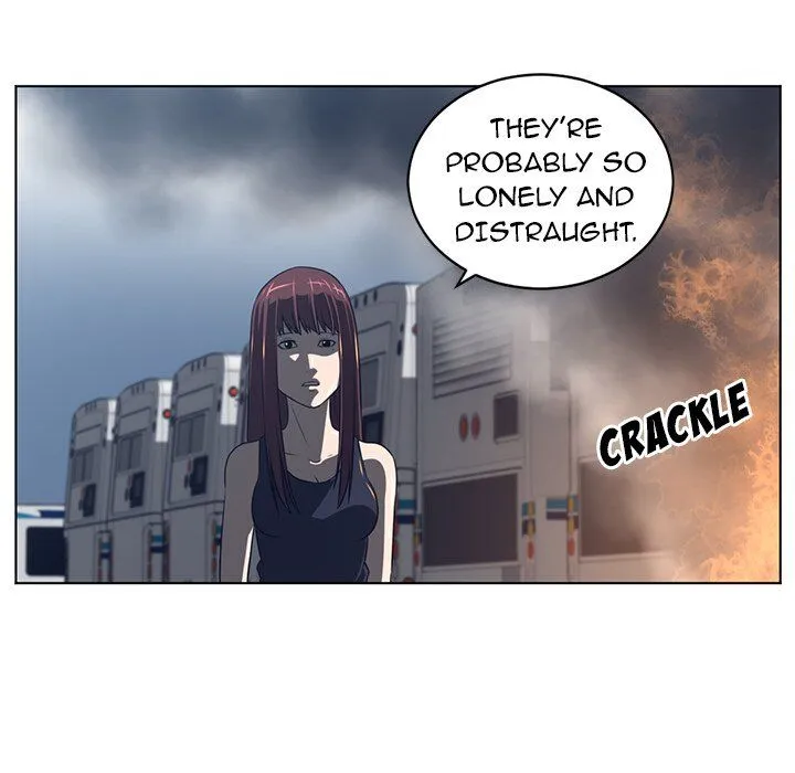 Read Happening chapter 74 image 60 on Lezhin