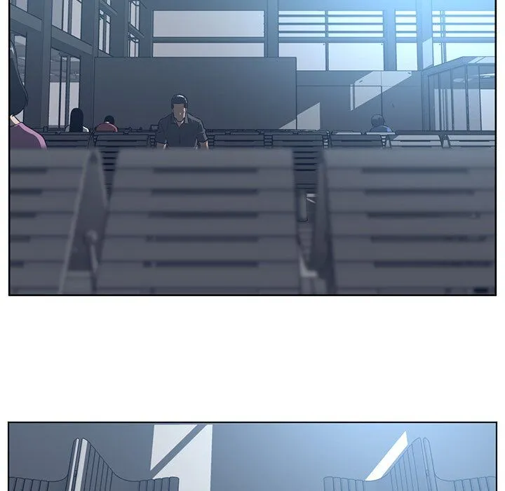 Read Happening chapter 74 image 64 on Lezhin