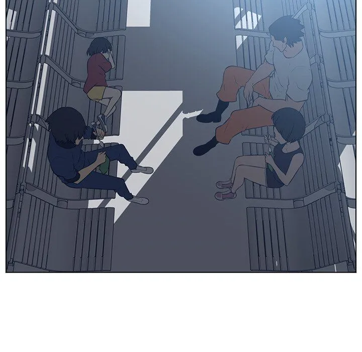 Read Happening chapter 74 image 65 on Lezhin