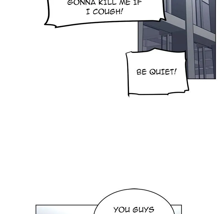 Read Happening chapter 74 image 69 on Lezhin