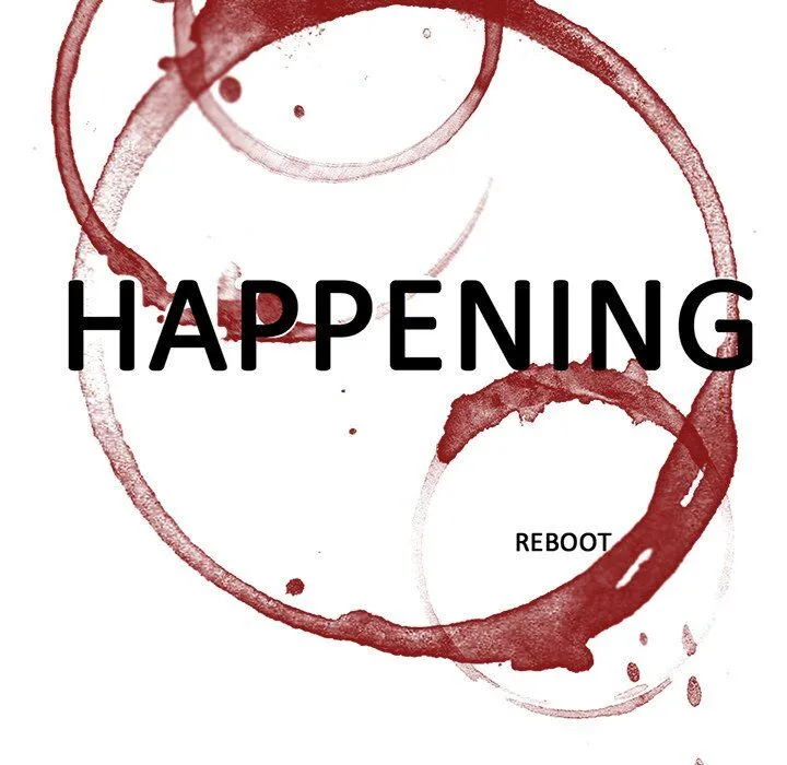 Read Happening chapter 74 image 7 on Lezhin