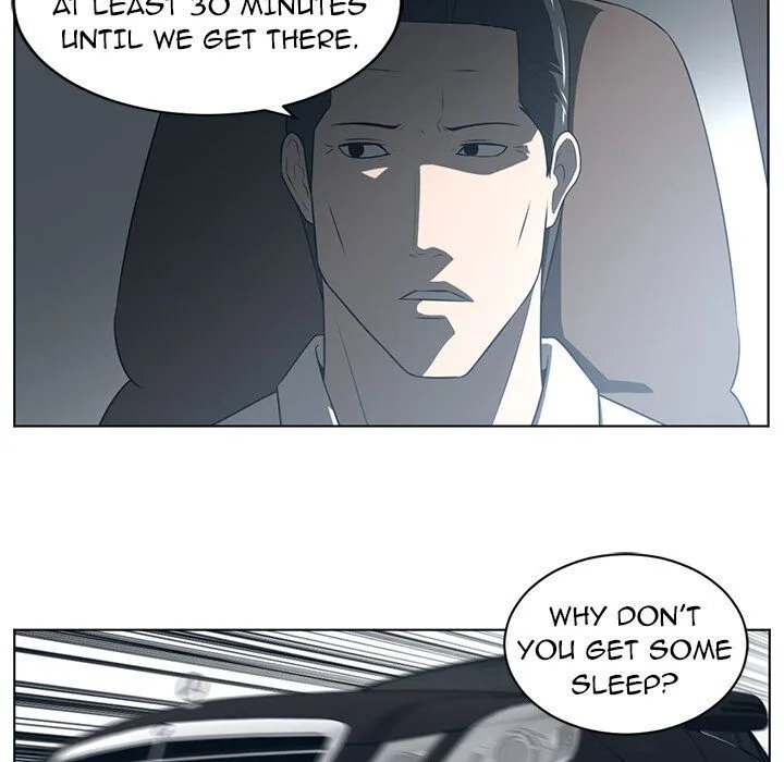 Read Happening chapter 74 image 76 on Lezhin