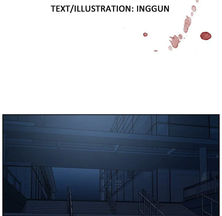 Read Happening chapter 74 image 8 on Lezhin