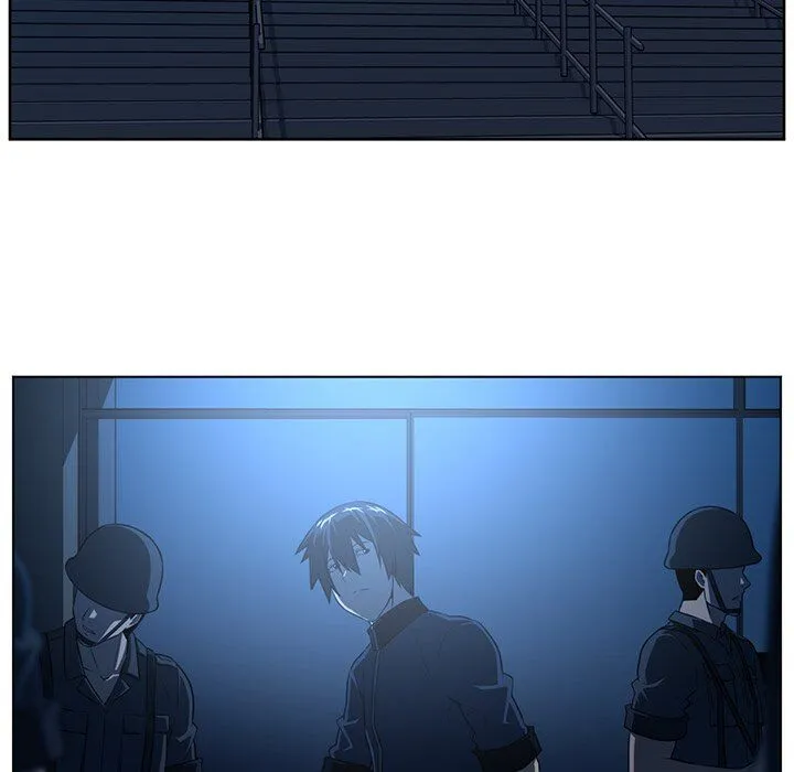 Read Happening chapter 74 image 9 on Lezhin