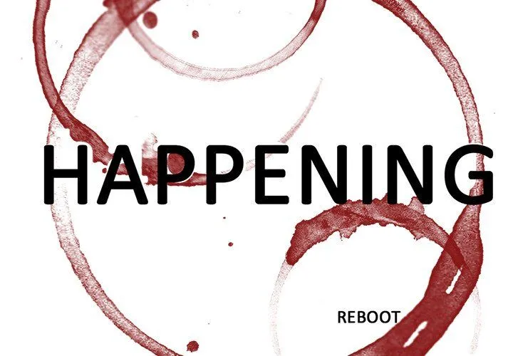 Read Happening chapter 75 image 1 on Lezhin