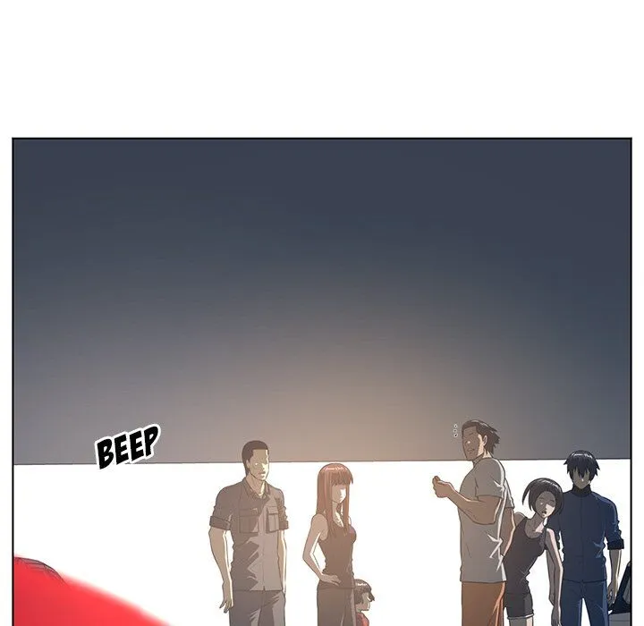 Read Happening chapter 75 image 11 on Lezhin