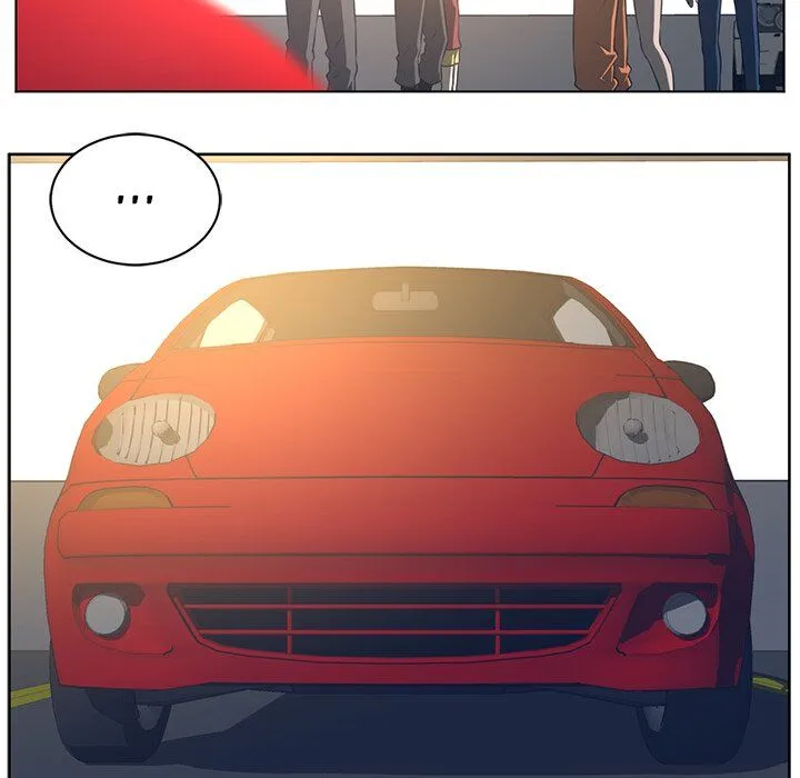 Read Happening chapter 75 image 12 on Lezhin