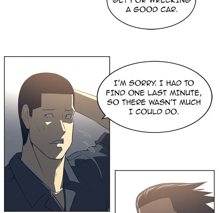 Read Happening chapter 75 image 14 on Lezhin