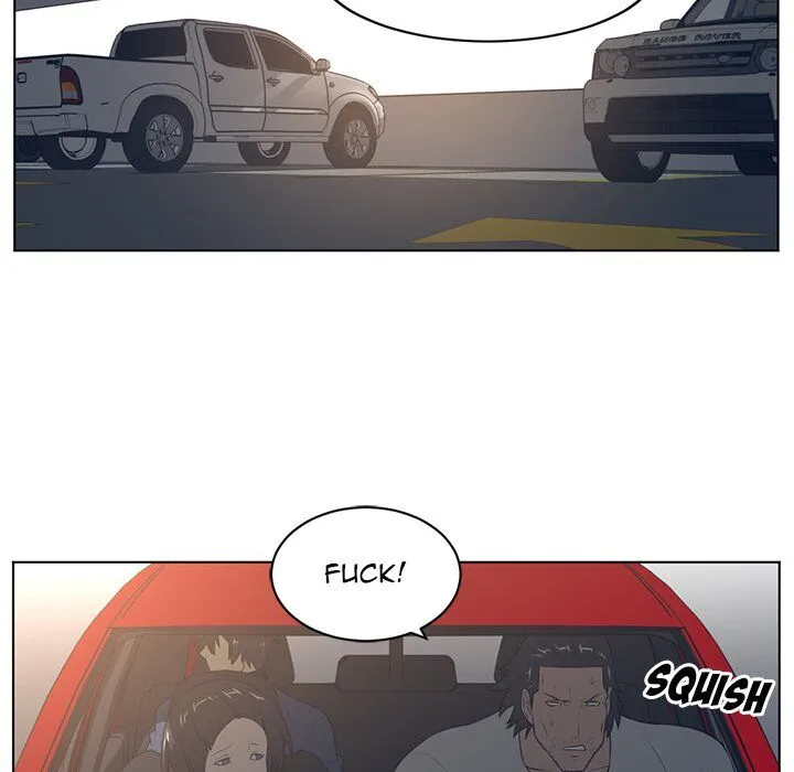 Read Happening chapter 75 image 16 on Lezhin