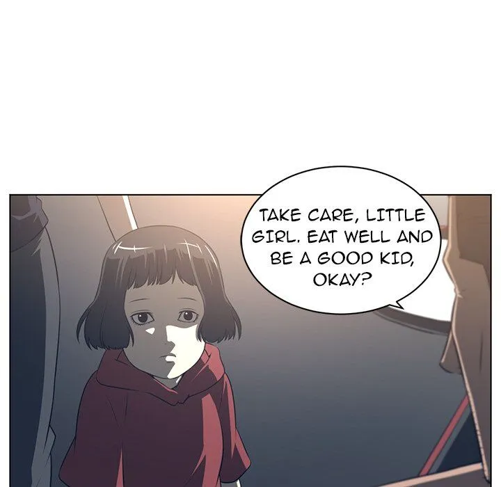 Read Happening chapter 75 image 19 on Lezhin