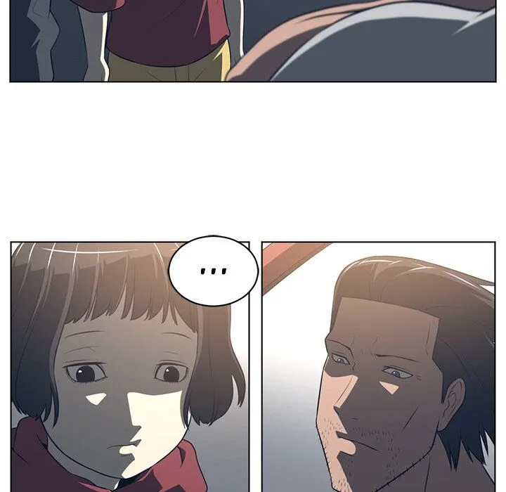 Read Happening chapter 75 image 20 on Lezhin