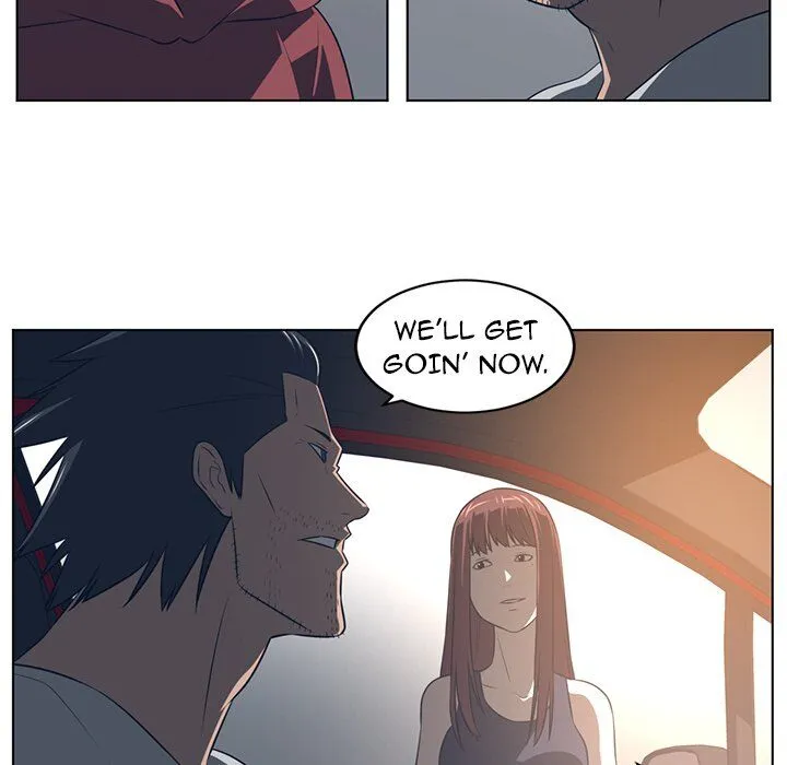 Read Happening chapter 75 image 21 on Lezhin