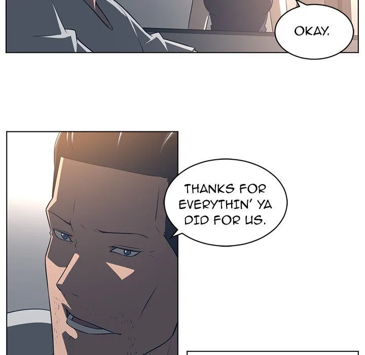 Read Happening chapter 75 image 22 on Lezhin