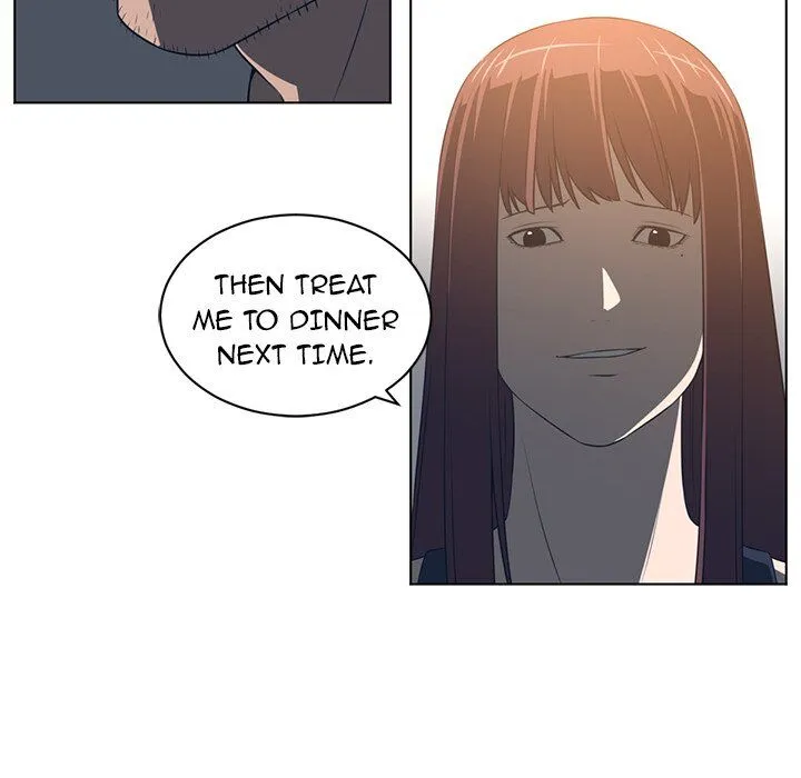 Read Happening chapter 75 image 23 on Lezhin