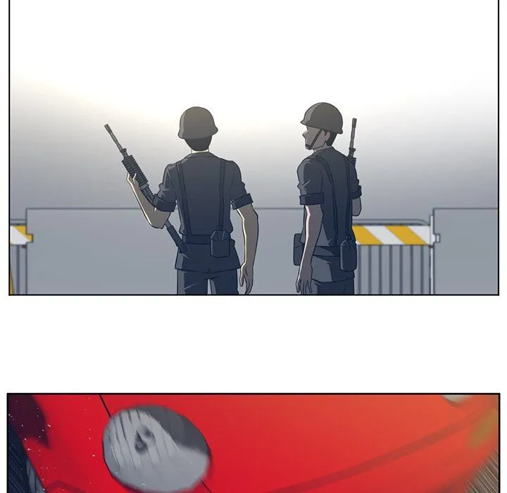 Read Happening chapter 75 image 29 on Lezhin