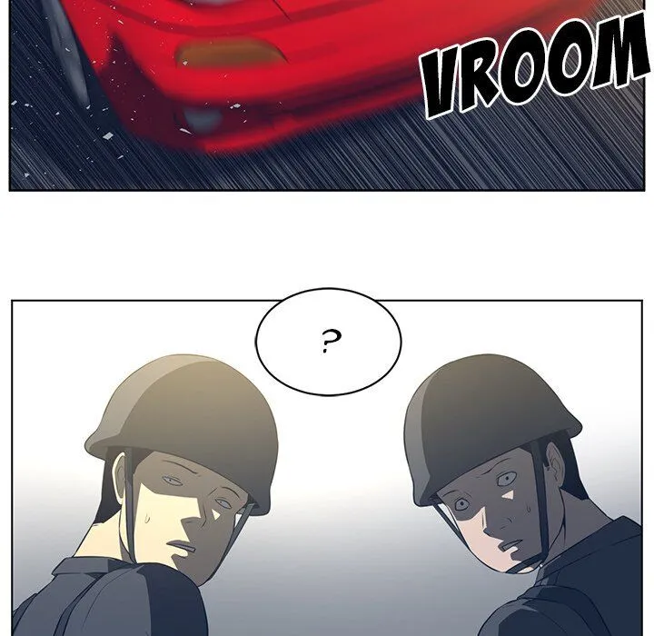 Read Happening chapter 75 image 30 on Lezhin