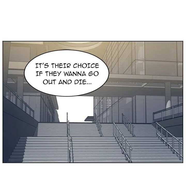 Read Happening chapter 75 image 36 on Lezhin
