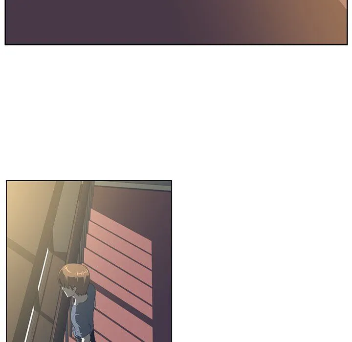 Read Happening chapter 75 image 38 on Lezhin