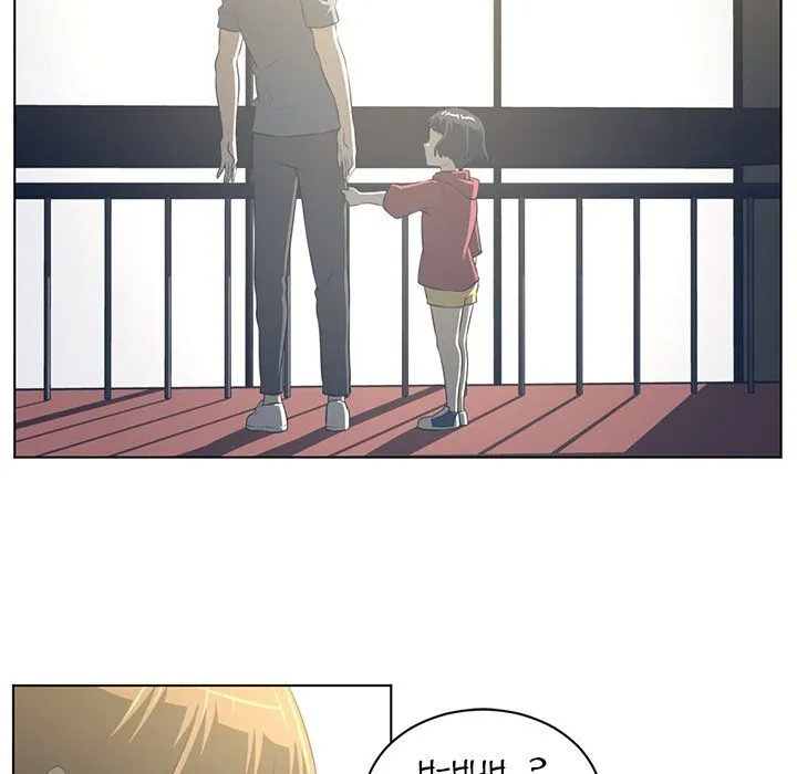 Read Happening chapter 75 image 42 on Lezhin