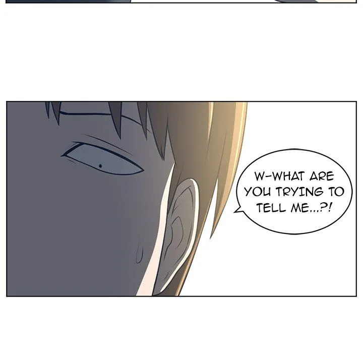 Read Happening chapter 75 image 45 on Lezhin