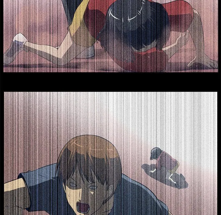 Read Happening chapter 75 image 53 on Lezhin